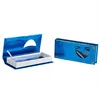 cheap folding paper mink window scarf packaging unique eyelash packaging box custom