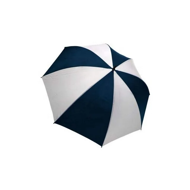 

Windproof Fibreglass Vented Umbrella Promotional Golf Umbrellas, Customized color