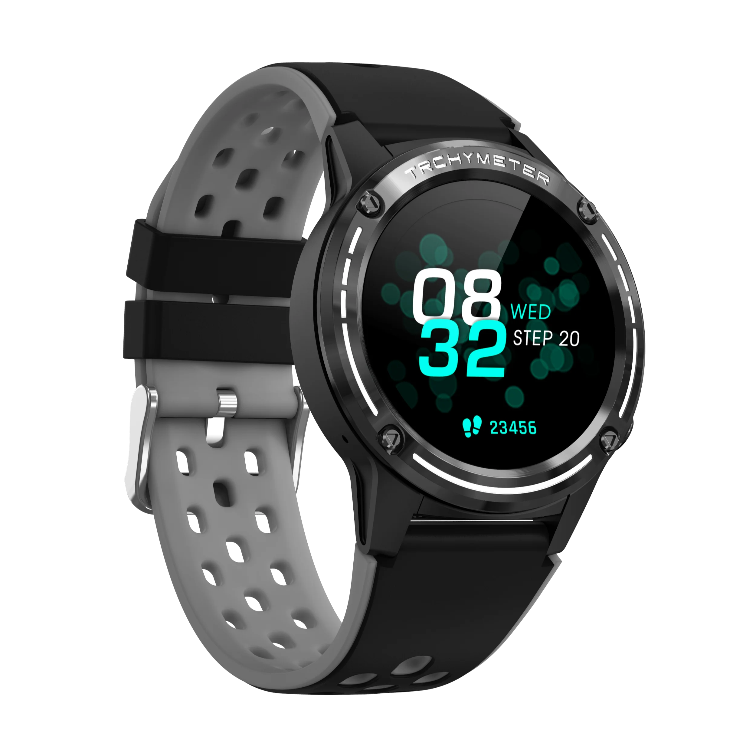

M6 Reloj Inteligente Smartwatch 2021 With Camera Gps Location Sports Watches Smart, Black blue green