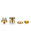 TAUREN single coil MTL RTA 22/24MM Rebuildable Tank Atomizer