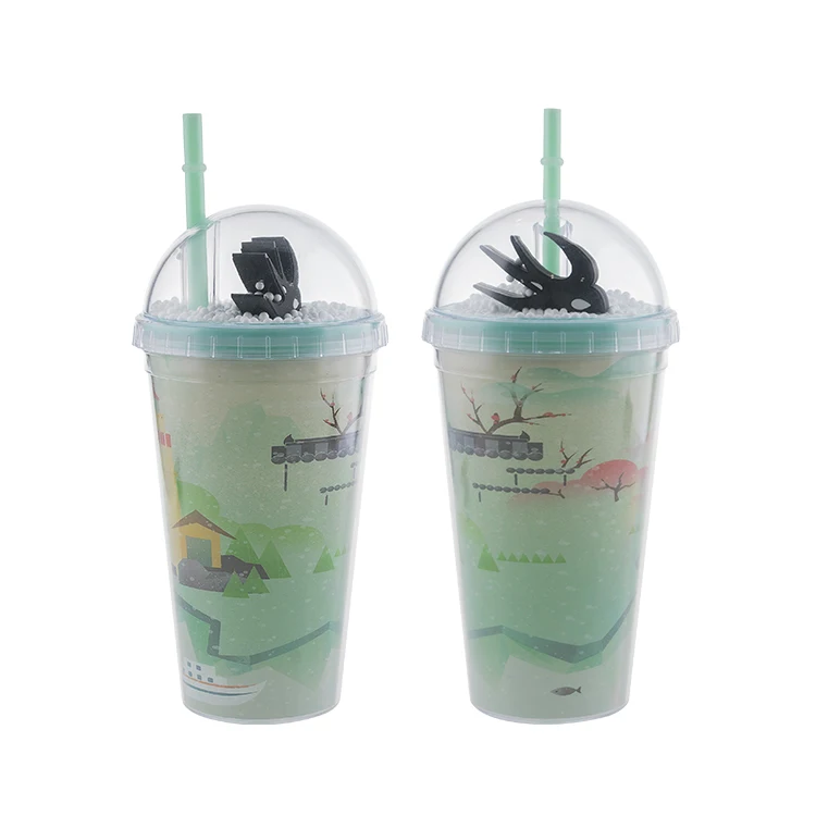 16oz double wall Plastic cup tumbler.jpg