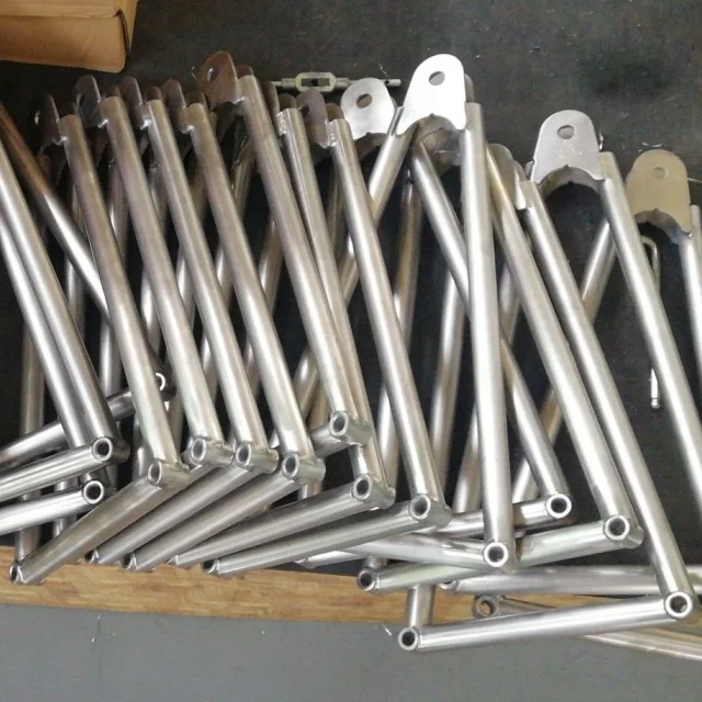 Titanium Jacobs Ladder Sprint Car 135/8,14 Inch Black,Natural Buy