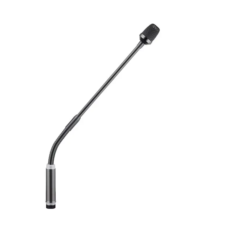 

Panvotech DM-30 gooseneck microphone stands