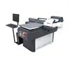 new arrival small package 6090 flatbed uv printer phone case