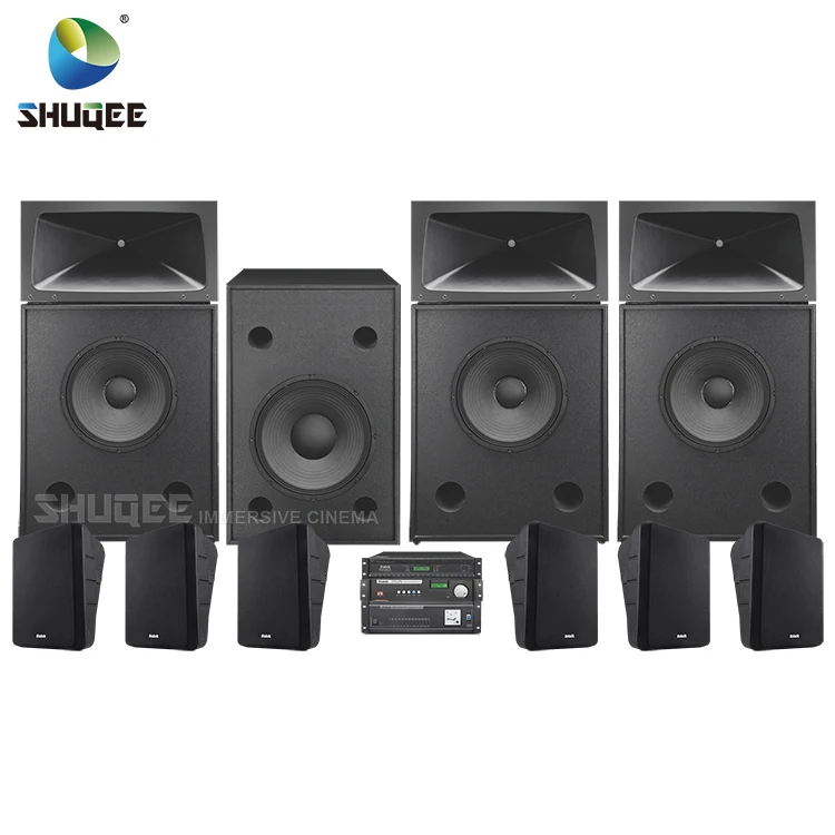 cinema sound system