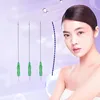 2019 free shipping molding pdo thread lifting pdo thread korea 18g120mm