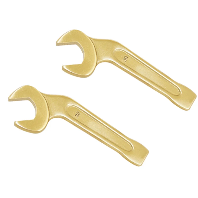 High Quality China Manufacturer Non Sparking Explosion Proof Bent