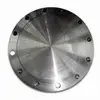 best price custom design 400mm OD Q345 blind flange