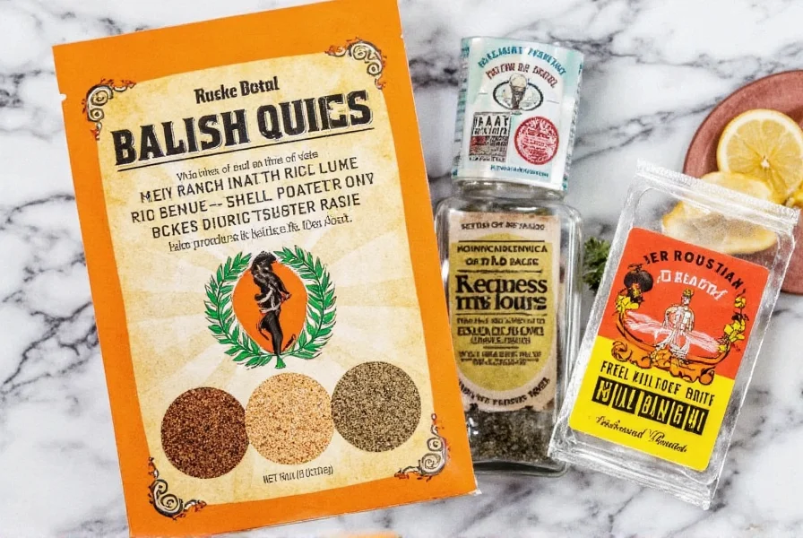 ranch packet seasoning the ultimate flavor hack you didn t know you needed