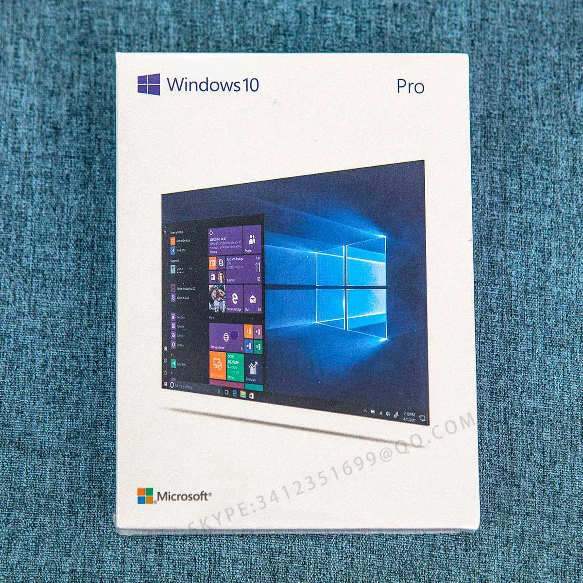 

Fast delivery Windows 10 Pro OEM KEY 100% Online activation win10pro Retail OEM Key
