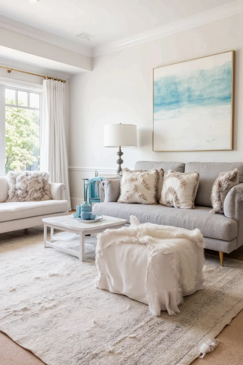 family friendly home decor inspired by sylvia beach hotel cozy chic practical tips