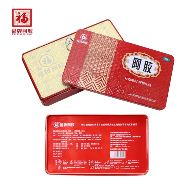 
China E Jiao,Donkey Hide Gelatin 