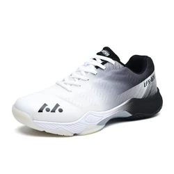 Men Sneakers Badminton Shoes Outdoor Sports Breathable Ladies Male Tennis Shoes women Volleyball zapatillas
