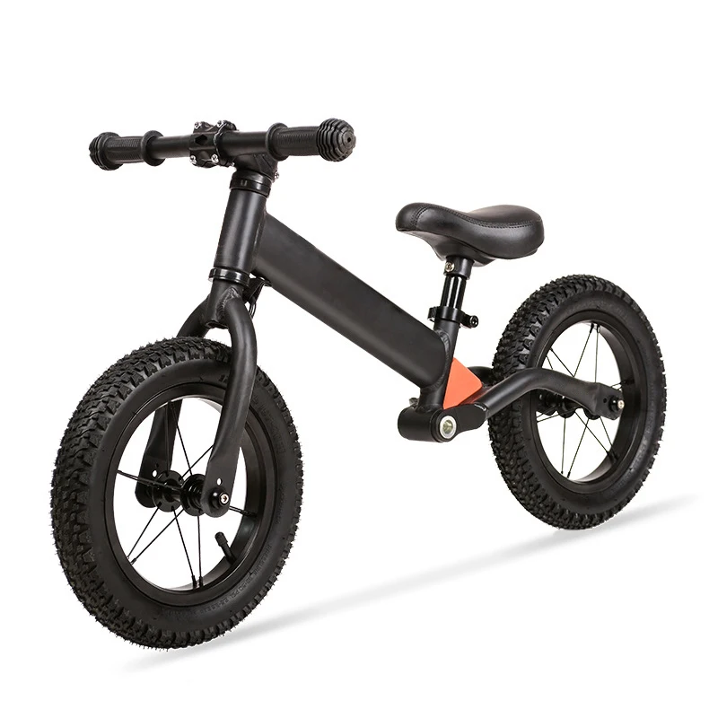 

2021 14 Balancing Bike , Toddler Aluminium Balance Bikes, Baby Mini No Pedal Push Bike/