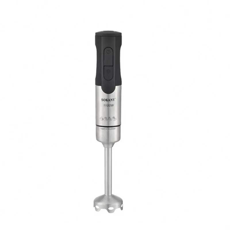 

Stand mixer with rotating bowl HOPaw milk foaming machine, Black