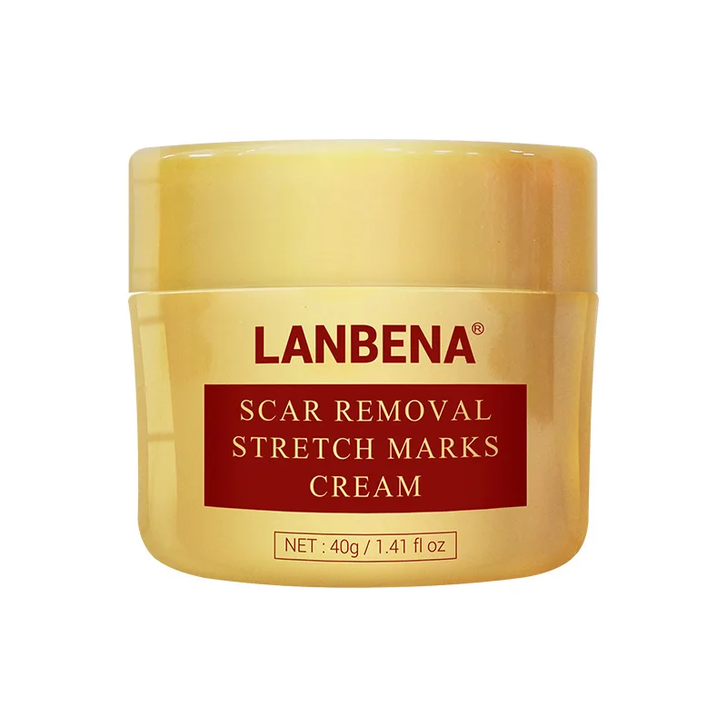 

LANBENA Whitening Acne Pocks Scar Removal Cream And Stretch Marks Removal Cream