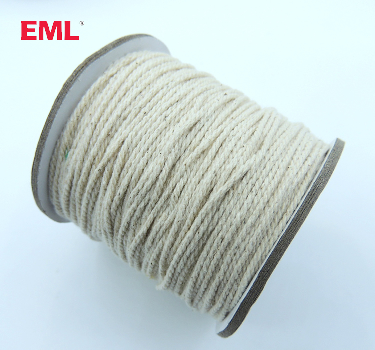 

Amazon hot sale macrame cord cotton, Natural