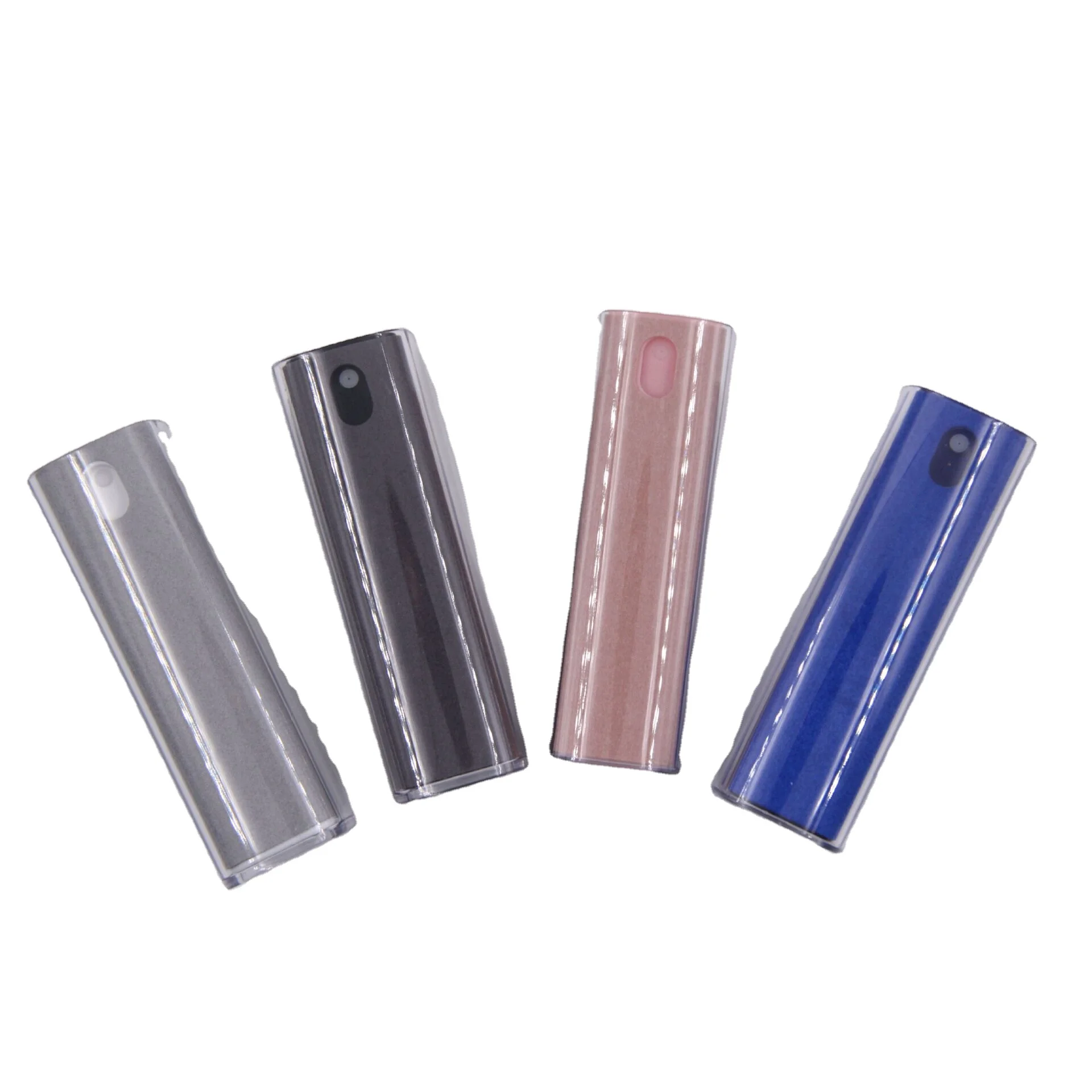 

Mobile Phone Screen Cleanser Laptop Peripheral Digital Camera Screen Cleaner, Screen Cleaning Kit, Grey