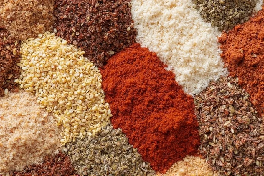 BBQ Seasoning Buying Guide