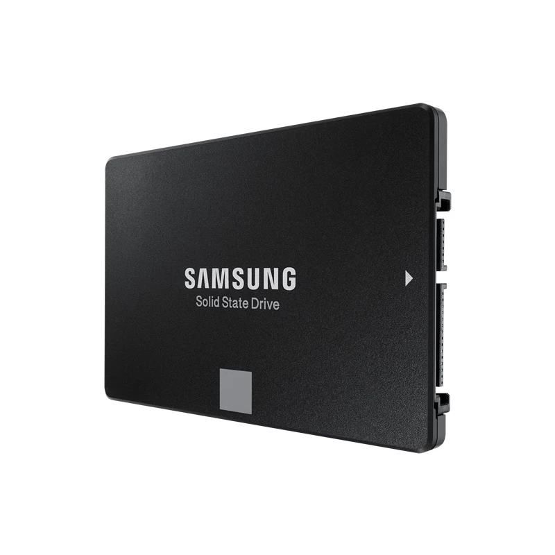 

Original Samsung SSD 860 EVO 250GB 500GB 1TB 2TB 4TB Internal Solid State Disk 2.5 inch SATAlll Hard Driv For laptop
