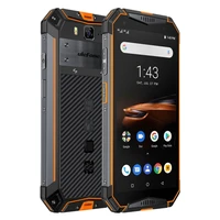 

Dropshipping Ulefone Armor 3W Rugged Phone, Dual 4G, 6GB+64GB, 5.7 inch Android 9.0 Dual VoLTE, NFC,OTG Factory Price