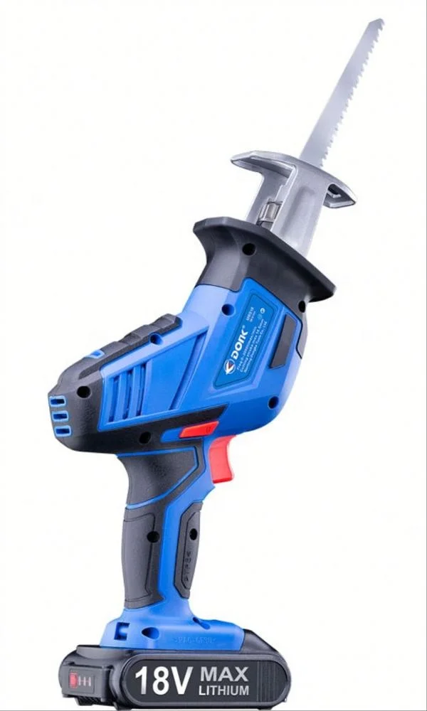 
New Design Batteries Electric Drill Reciprocating Saw With Great Price 
