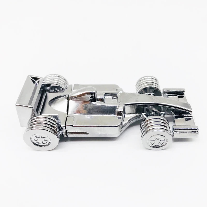 Factory F1 Custom Racing Competition Metal Car USB Flash Drives Stick - ANKUX.COM