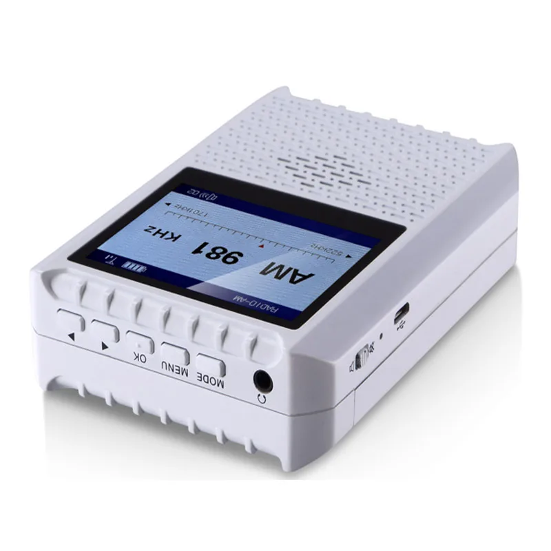Portable Oneseg Tv Radio Portable Digital Isdbt Tv Pocket Tv With
