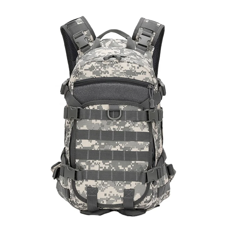 

Assault Rucksack Hiking Mochila Functional Configuration Military Backpack Tactical Backpack Large Military