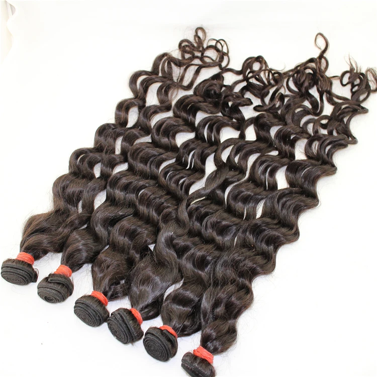 

Homeage brazilian yes wigs raw hair vendors 100% Human Hair Extension 12 a human virgin hair bundles with closure vendors