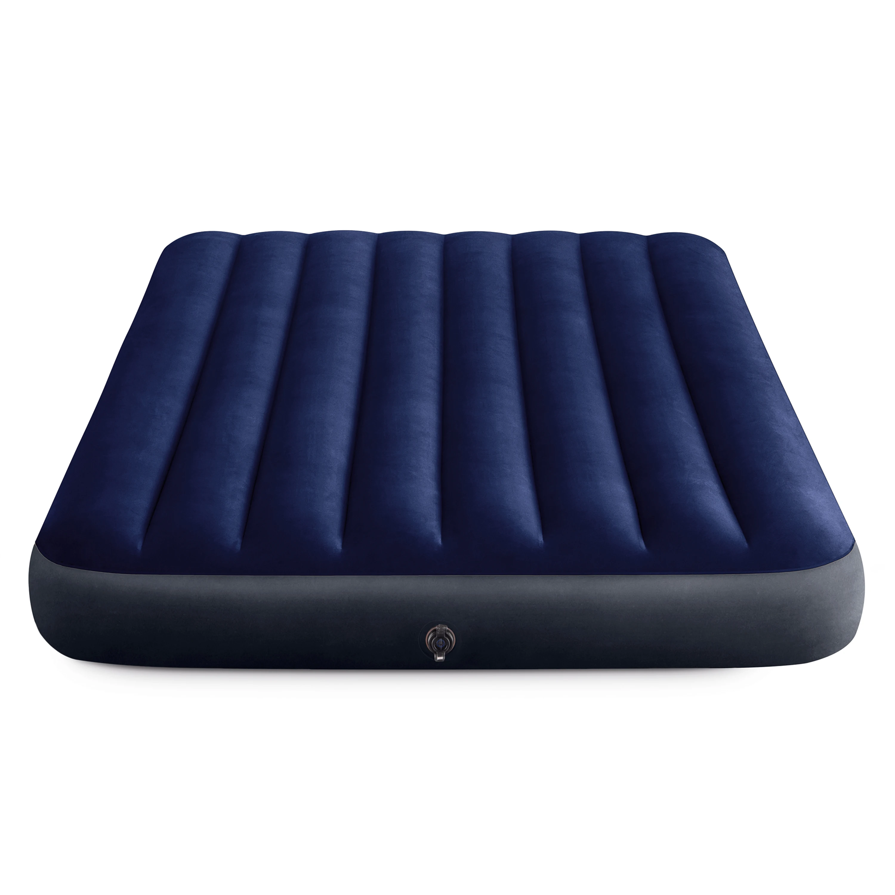 

Intex series64758 Folding outdoor BBL camping inflatable double mattress
