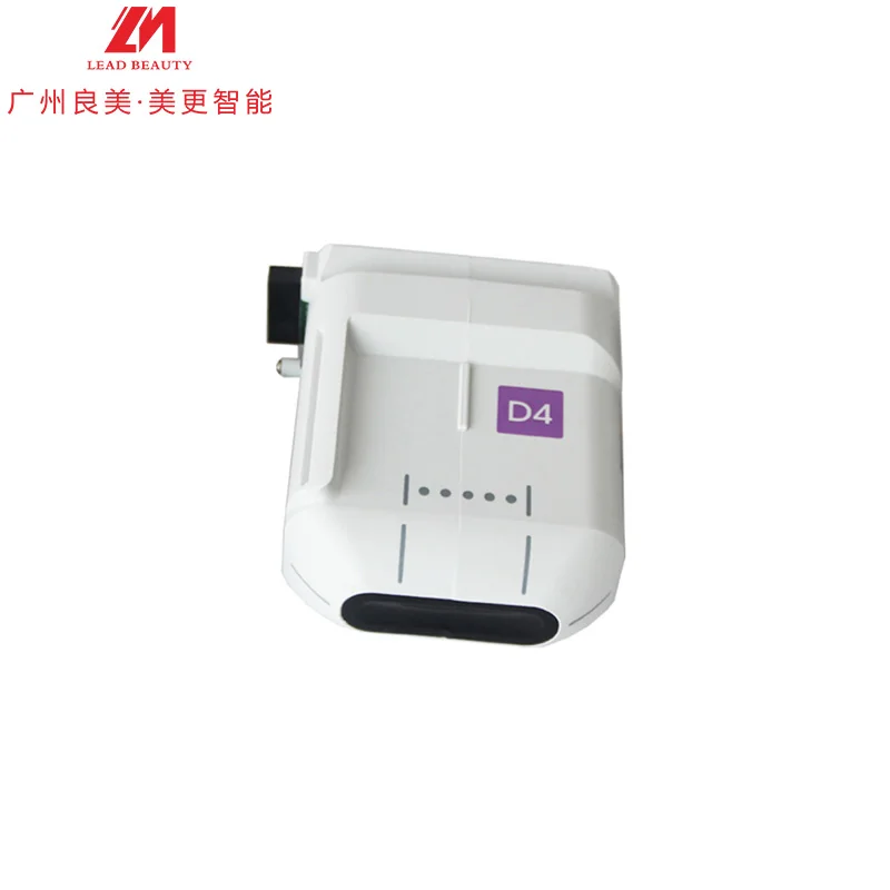 

LB-02 accessories Korea hifu cartridge mini hifu Anti-wrinkle machine CE Certificate