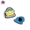 /product-detail/longzhiyu-13years-colorful-lapel-pins-professional-manufacturer-customised-die-struck-metal-badge-custom-enamel-rainbow-pins-1508470784.html