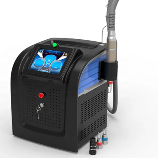 

wholesale prices nd yag laser tattoo removal machine