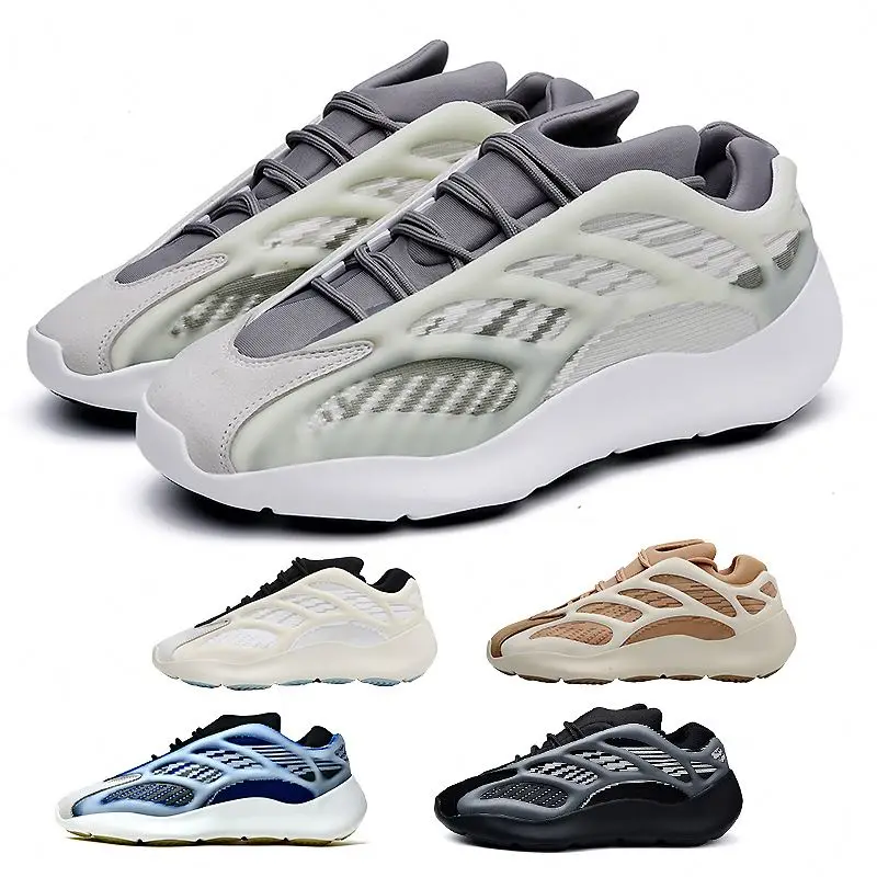

Trendy Kpop yezy 700v3 chunky Sole Shoes Comfort Mens Sports Shoes In Ugandashillings Wholesale Cepillos Para Canchas De Tenis