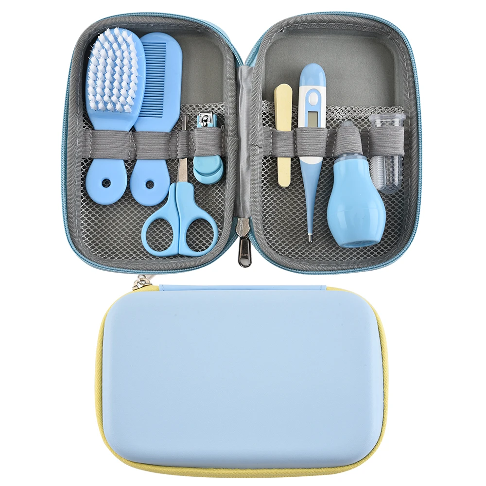 BABY CARE KIT BABY GROOMING KIT DIGITAL THERMOMETER