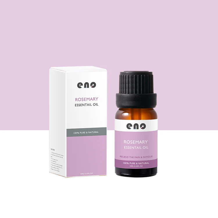 

private label customize rosemary essential oil for Skin Whitening Aromatherapy Organic Pure Bulk Essential Oil for reed diffuser