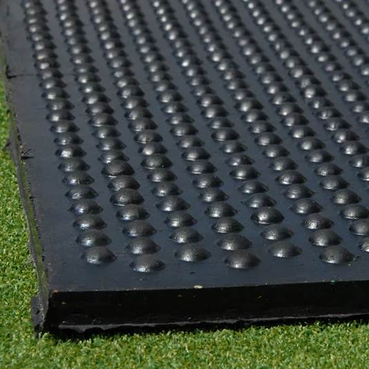 Hot Sale Virgin Rubber Sheets Cow Rubber Mat Used Horse Stall Mats For