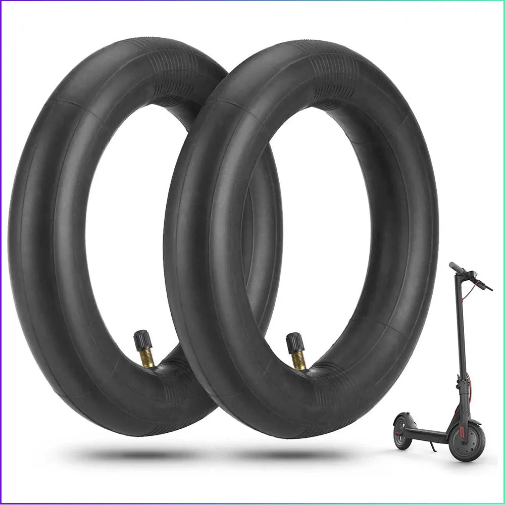 

Superbsail 8.5 inch Upgraded Thicken Tire For Xiaomi M365 Electric Scooter Tyre Inner Tubes PRO Parts Durable Pneumatic Camera