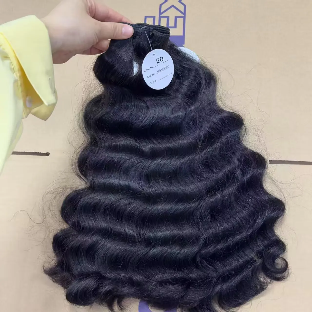 Afro Kinky Human Hair Bundles Natural Deep Body Wave Indian Wholesale Kinky Straight Raw Burmese Pixie Curly Hair Unprocessed