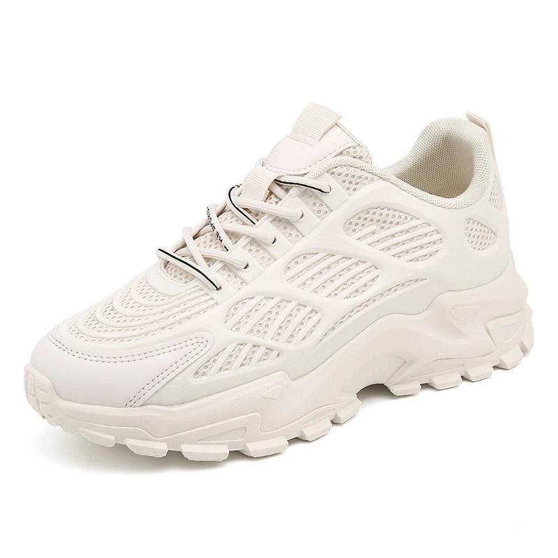 

Fashion Low Top Sneaker White Sneakers For Man