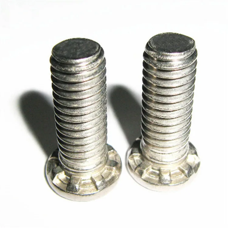 Pem Self Clinching Studs/nut/ Stainless Steel Standoffs Buy Pem Self