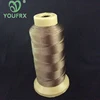 Wholesale cotton 150D color chart embroidery thread