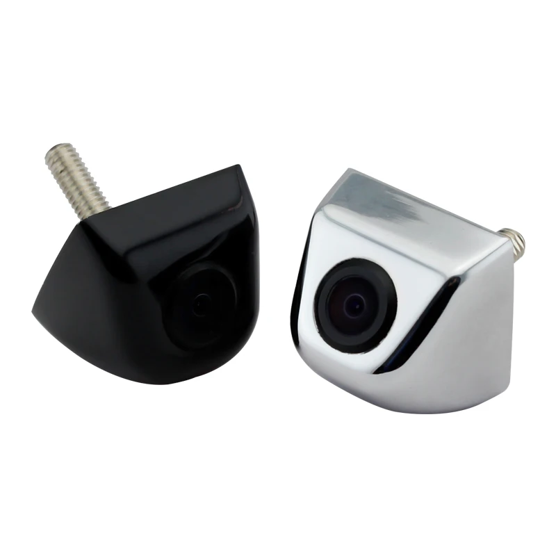 

Mini Car Rearview Camera Wireless Back Up Reserve 150 Degree Waterproof Camera