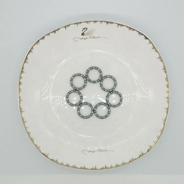 
High precision wear-resistant bearing ball cage for lock body 