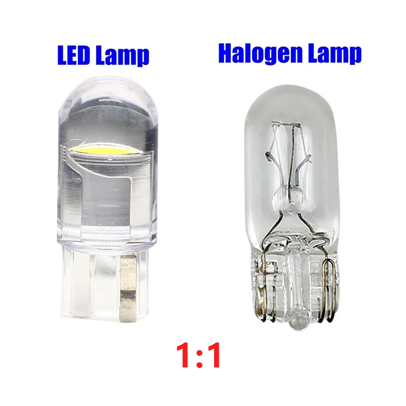 t10 20W car 5000k led) bulb yellow t10 led red with for 100% safety