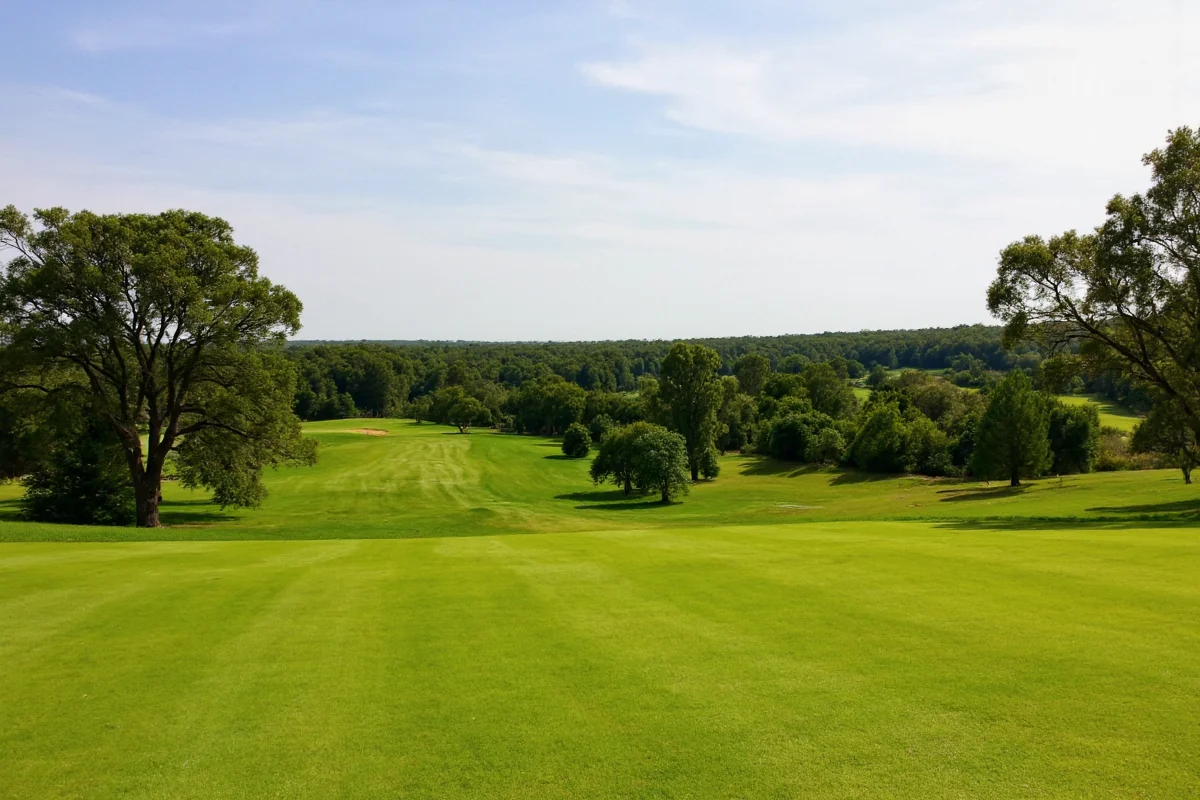 where is erin hills golf course