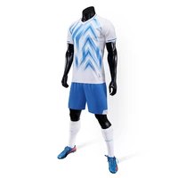 

men soccer jersey set/team shirts soccer/camisa de futbol football jersey custom