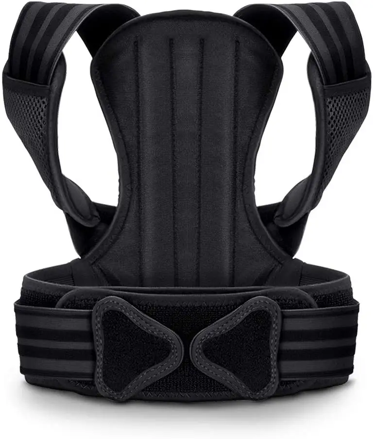 

Back Brace Posture Corrector for Women and Men Back