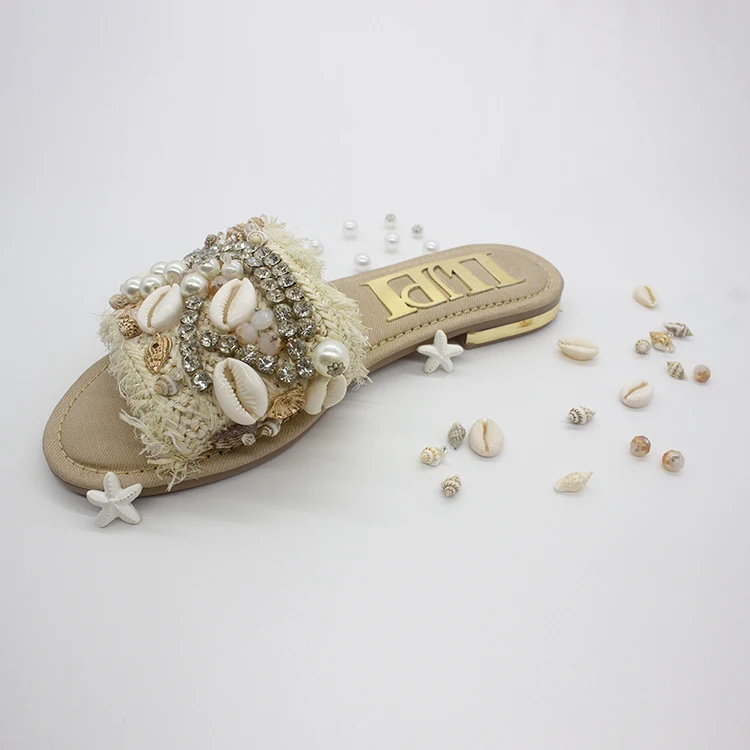 

Shoe Upper For Lady Sandal